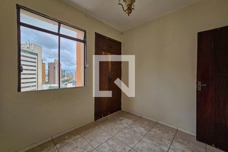 Quarto 1 de apartamento à venda com 2 quartos, 40m² em Lourdes, Belo Horizonte