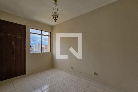 Quarto 2 de apartamento à venda com 2 quartos, 40m² em Lourdes, Belo Horizonte