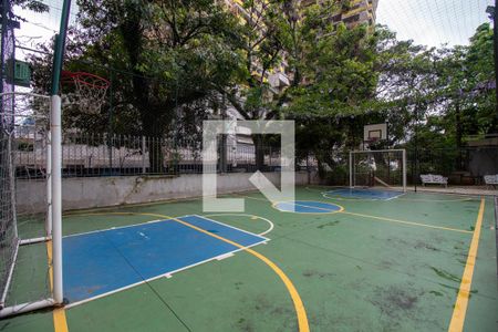 Quadra Esportiva de apartamento para alugar com 3 quartos, 115m² em Vila Pirajussara, São Paulo