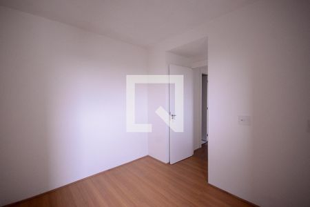 Quarto 2 de apartamento à venda com 2 quartos, 41m² em Jardim Santa Emilia, São Paulo