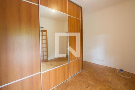 Suíte de casa para alugar com 2 quartos, 118m² em Santo Amaro, São Paulo