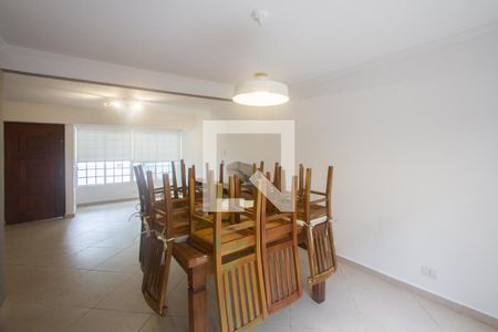 Sala de casa para alugar com 2 quartos, 118m² em Santo Amaro, São Paulo