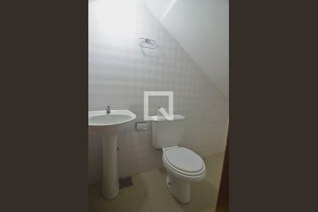 Lavabo de casa à venda com 2 quartos, 72m² em Mato Grande, Canoas