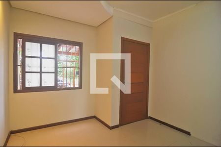 Sala de casa à venda com 2 quartos, 72m² em Mato Grande, Canoas