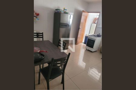 Casa à venda com 2 quartos, 140m² em Santana, São Paulo