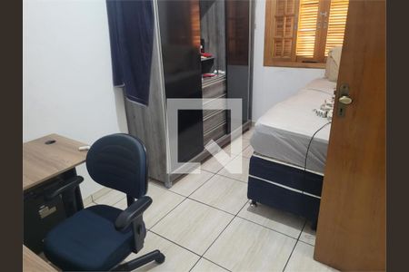 Casa à venda com 2 quartos, 140m² em Santana, São Paulo