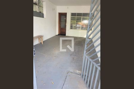 Casa à venda com 2 quartos, 140m² em Santana, São Paulo