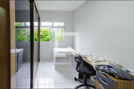 Quarto 2 de apartamento à venda com 3 quartos, 70m² em Jardim America, Belo Horizonte