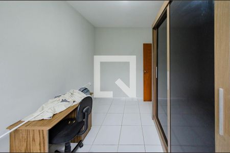 Quarto 2 de apartamento à venda com 3 quartos, 70m² em Jardim America, Belo Horizonte