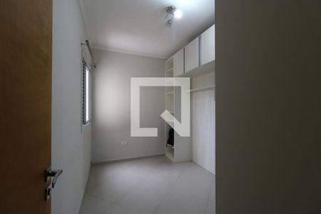 Quarto de apartamento para alugar com 2 quartos, 128m² em Parque das Nações, Santo André