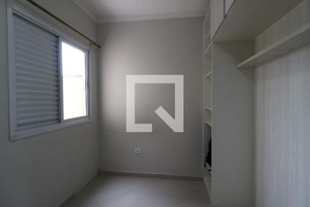 Quarto de apartamento para alugar com 2 quartos, 128m² em Parque das Nações, Santo André