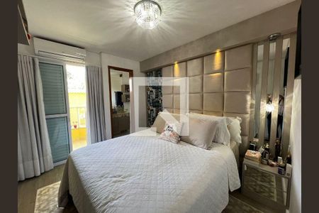 Apartamento à venda com 3 quartos, 200m² em Vila Lucinda, Santo André