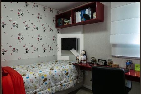 Apartamento à venda com 3 quartos, 200m² em Vila Lucinda, Santo André