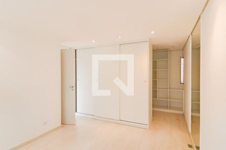 Quarto 1 Suíte de apartamento para alugar com 1 quarto, 83m² em Vila Pirajussara, São Paulo