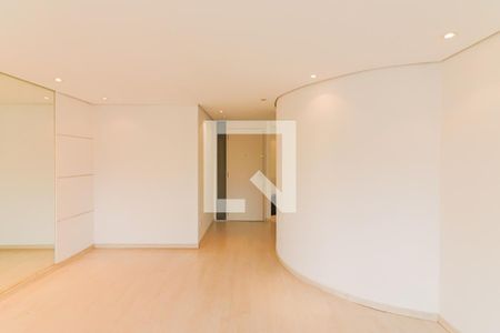 Sala de apartamento para alugar com 1 quarto, 83m² em Vila Pirajussara, São Paulo