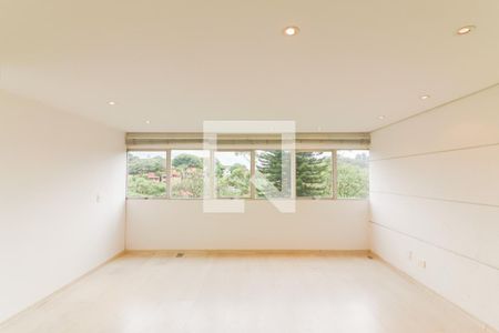 Sala de apartamento para alugar com 1 quarto, 83m² em Vila Pirajussara, São Paulo