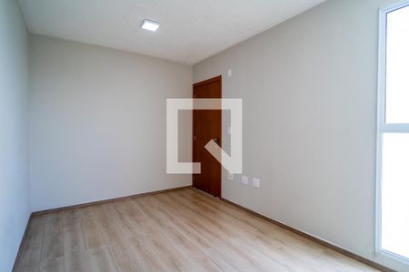 Sala de apartamento para alugar com 2 quartos, 43m² em Vila Pedroso, Votorantim