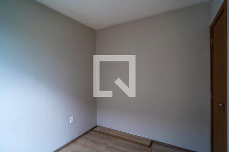 Quarto de apartamento para alugar com 2 quartos, 43m² em Vila Pedroso, Votorantim