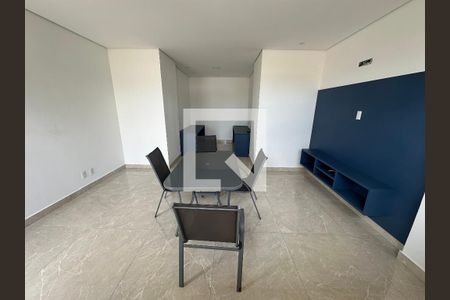 Área comum de apartamento para alugar com 3 quartos, 90m² em Setor Oeste, Goiânia