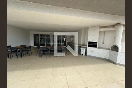 Área comum de apartamento para alugar com 3 quartos, 90m² em Setor Oeste, Goiânia