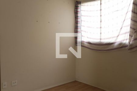 Sala de apartamento para alugar com 2 quartos, 44m² em Jardim Vitoria, Belo Horizonte