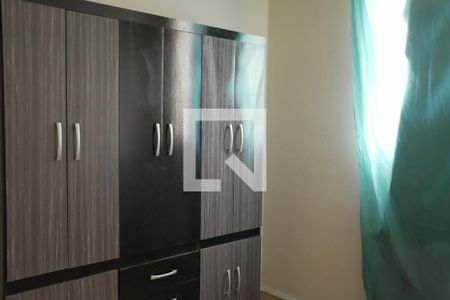 Quarto 1 de apartamento para alugar com 2 quartos, 44m² em Jardim Vitoria, Belo Horizonte