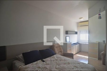 Quarto de apartamento para alugar com 1 quarto, 60m² em Nossa Senhora das Gracas, Canoas