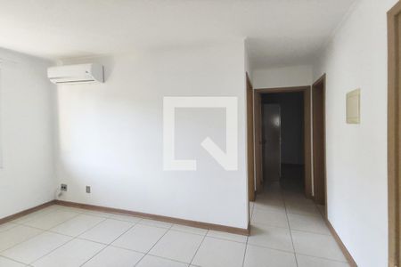 Sala de apartamento para alugar com 2 quartos, 60m² em Rio dos Sinos, São Leopoldo