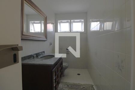 Lavabo 2 de casa à venda com 4 quartos, 600m² em Interlagos, São Paulo