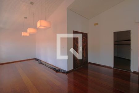 Sala 2 de casa à venda com 4 quartos, 600m² em Interlagos, São Paulo