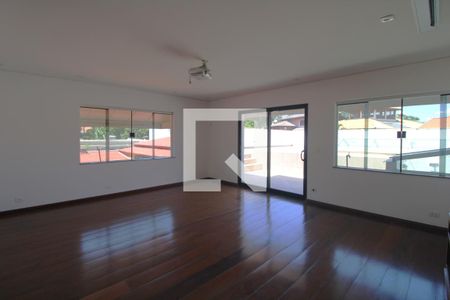 Sala 1 de casa à venda com 4 quartos, 600m² em Interlagos, São Paulo