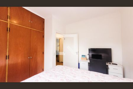 Quarto 1 de apartamento à venda com 2 quartos, 76m² em Vila Itapura, Campinas