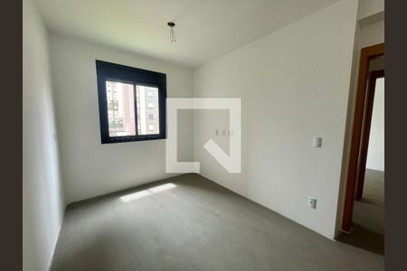 Quarto 1 - Suíte de apartamento para alugar com 2 quartos, 68m² em Vila Progresso, Jundiaí