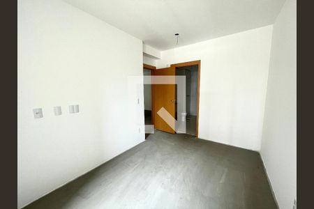 Quarto 1 - Suíte de apartamento para alugar com 2 quartos, 68m² em Vila Progresso, Jundiaí