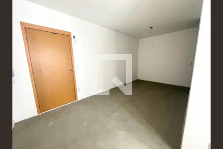 Sala de apartamento para alugar com 2 quartos, 68m² em Vila Progresso, Jundiaí