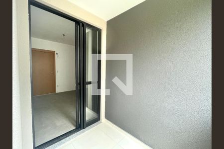 Sacada de apartamento para alugar com 2 quartos, 68m² em Vila Progresso, Jundiaí