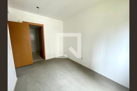 Quarto 1 - Suíte de apartamento para alugar com 2 quartos, 68m² em Vila Progresso, Jundiaí