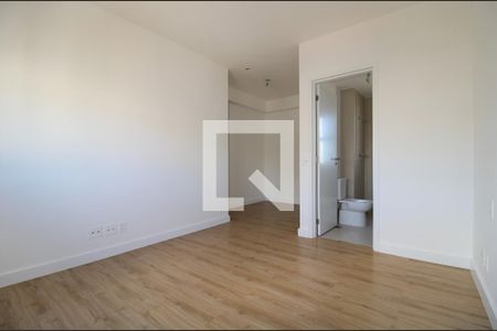 Quarto Suíte 1 de apartamento à venda com 4 quartos, 172m² em Santo Antônio, Belo Horizonte