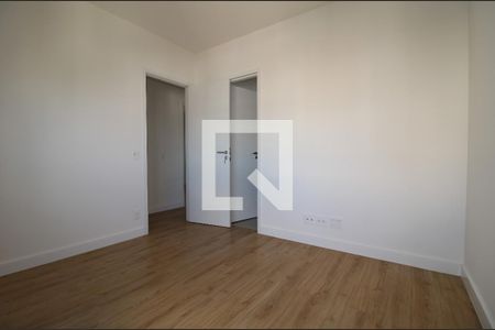 Quarto Suíte 2 de apartamento à venda com 4 quartos, 172m² em Santo Antônio, Belo Horizonte