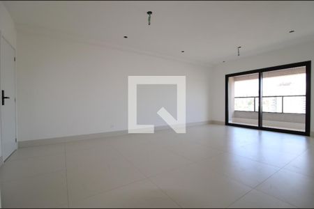 Sala de apartamento à venda com 4 quartos, 173m² em Santo Antônio, Belo Horizonte