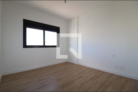 Quarto Suíte de apartamento à venda com 4 quartos, 173m² em Santo Antônio, Belo Horizonte