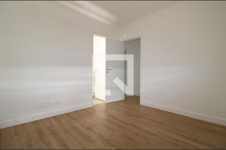 Quarto Suíte 2 de apartamento à venda com 4 quartos, 173m² em Santo Antônio, Belo Horizonte