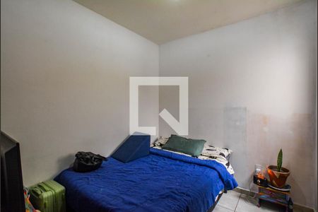 Quarto 1 de apartamento à venda com 2 quartos, 54m² em Vila Camilópolis, Santo André