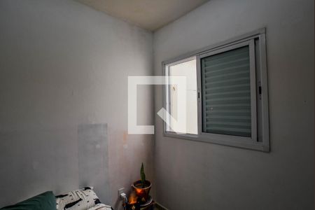 Quarto 1 de apartamento à venda com 2 quartos, 54m² em Vila Camilópolis, Santo André