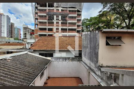 Vista de casa para alugar com 3 quartos, 150m² em Jardim, Santo André