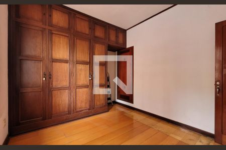 Quarto de casa para alugar com 3 quartos, 150m² em Jardim, Santo André