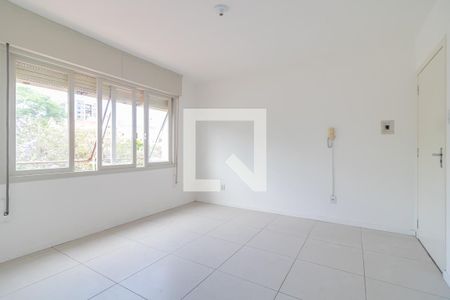 Studio de kitnet/studio à venda com 1 quarto, 45m² em Praia de Belas, Porto Alegre