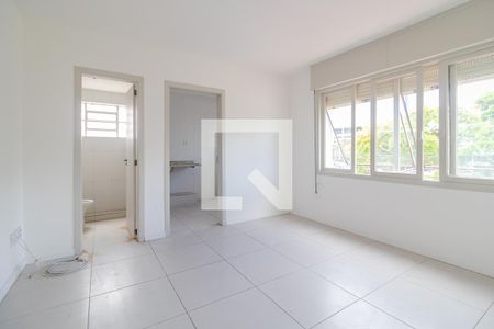 Studio de kitnet/studio à venda com 1 quarto, 45m² em Praia de Belas, Porto Alegre