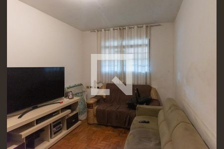 Sala de casa à venda com 2 quartos, 83m² em Jardim Eulina, Campinas