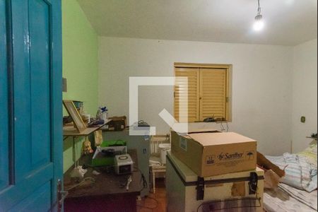 Quarto 2 de casa à venda com 2 quartos, 83m² em Jardim Eulina, Campinas